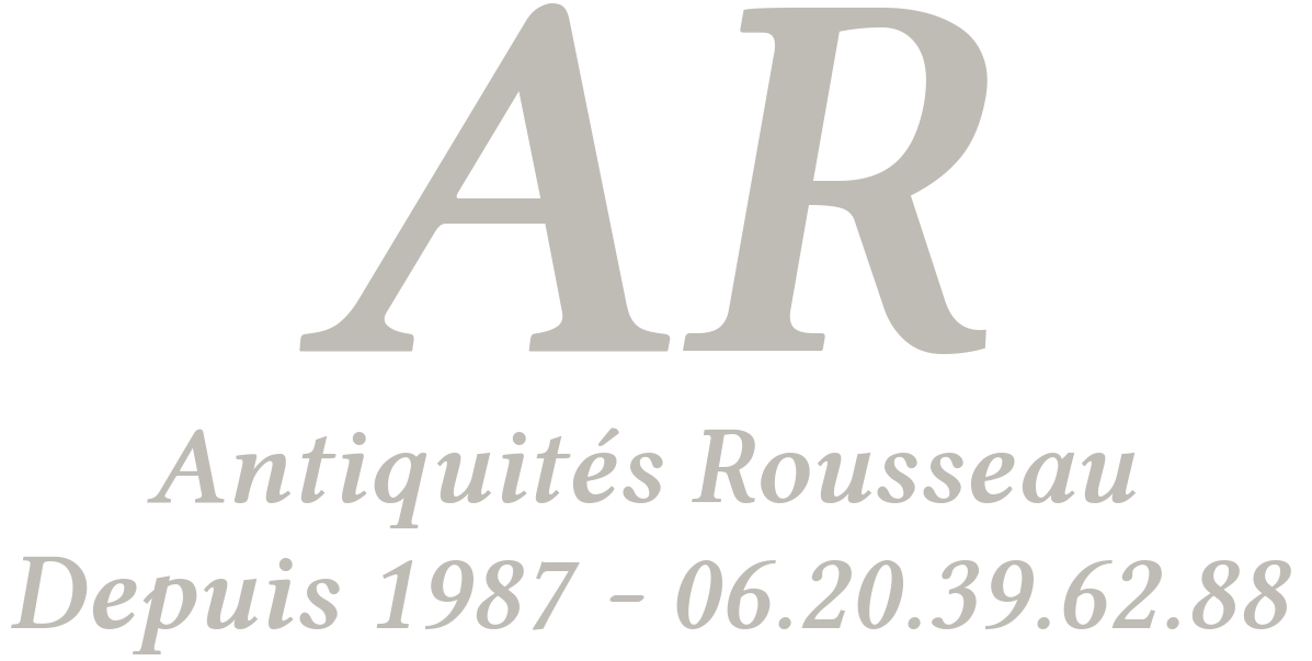 Bonnetiére Louis XV en merisier du 19e siècle